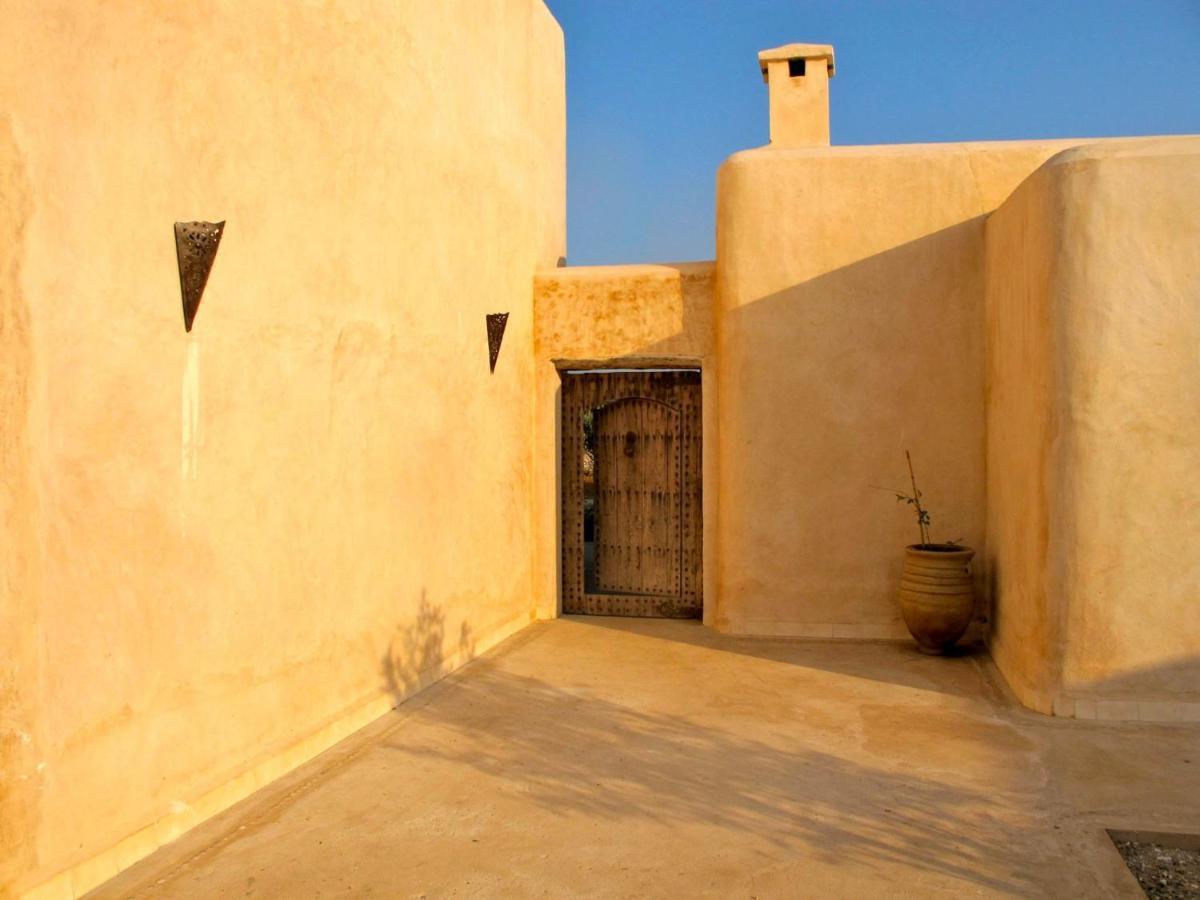 Dar Alya Essaouira Maison et table d'hôtes Al Ghar Exterior foto