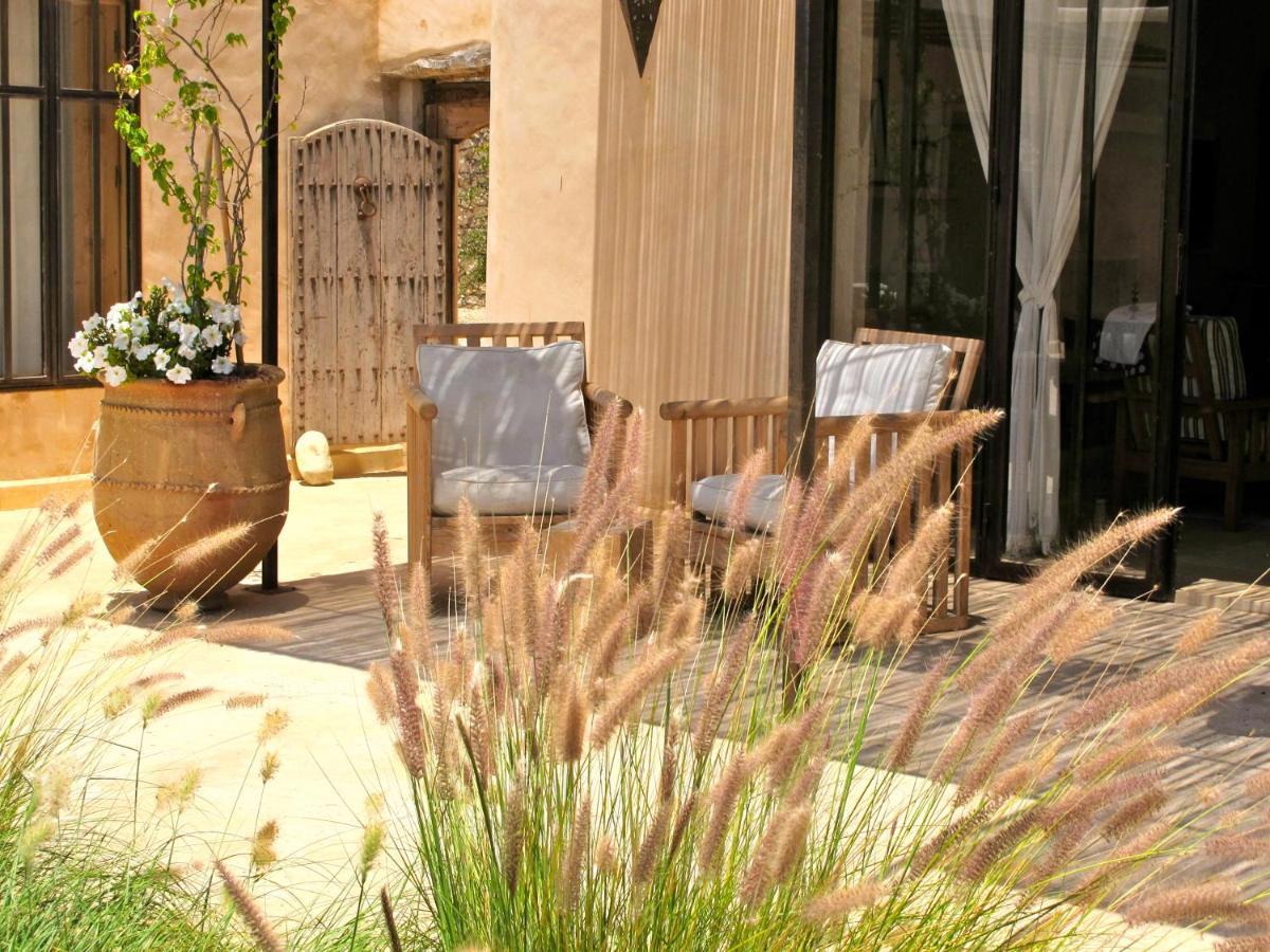 Dar Alya Essaouira Maison et table d'hôtes Al Ghar Exterior foto