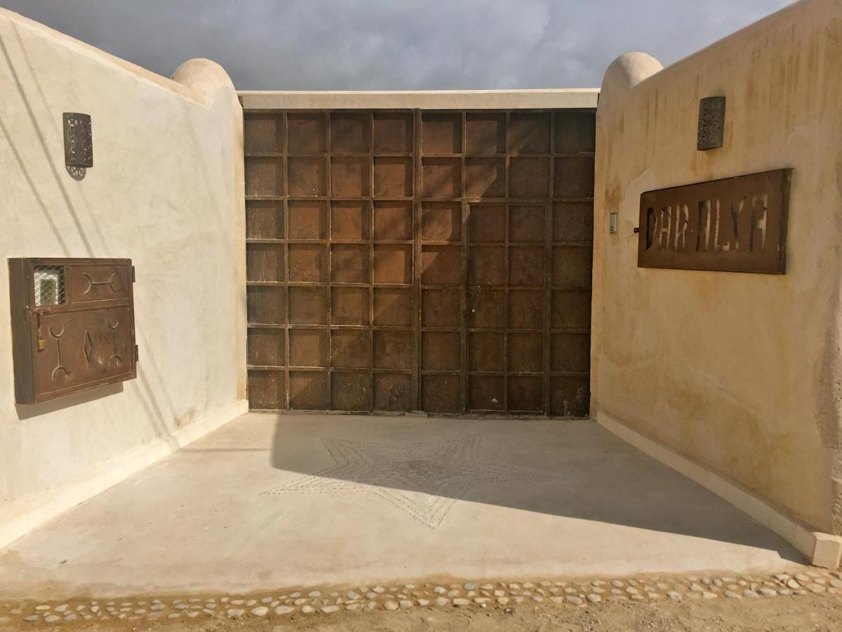 Dar Alya Essaouira Maison et table d'hôtes Al Ghar Exterior foto