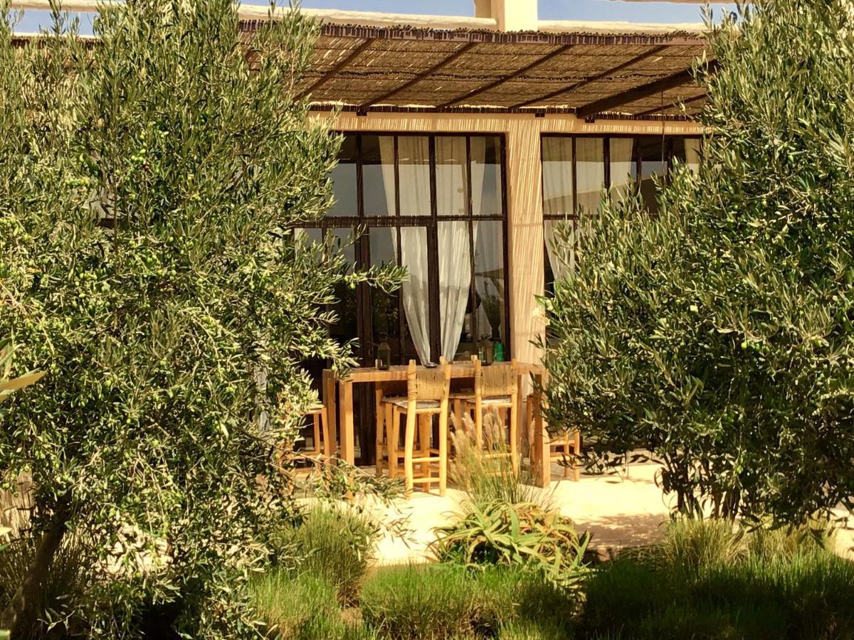 Dar Alya Essaouira Maison et table d'hôtes Al Ghar Exterior foto